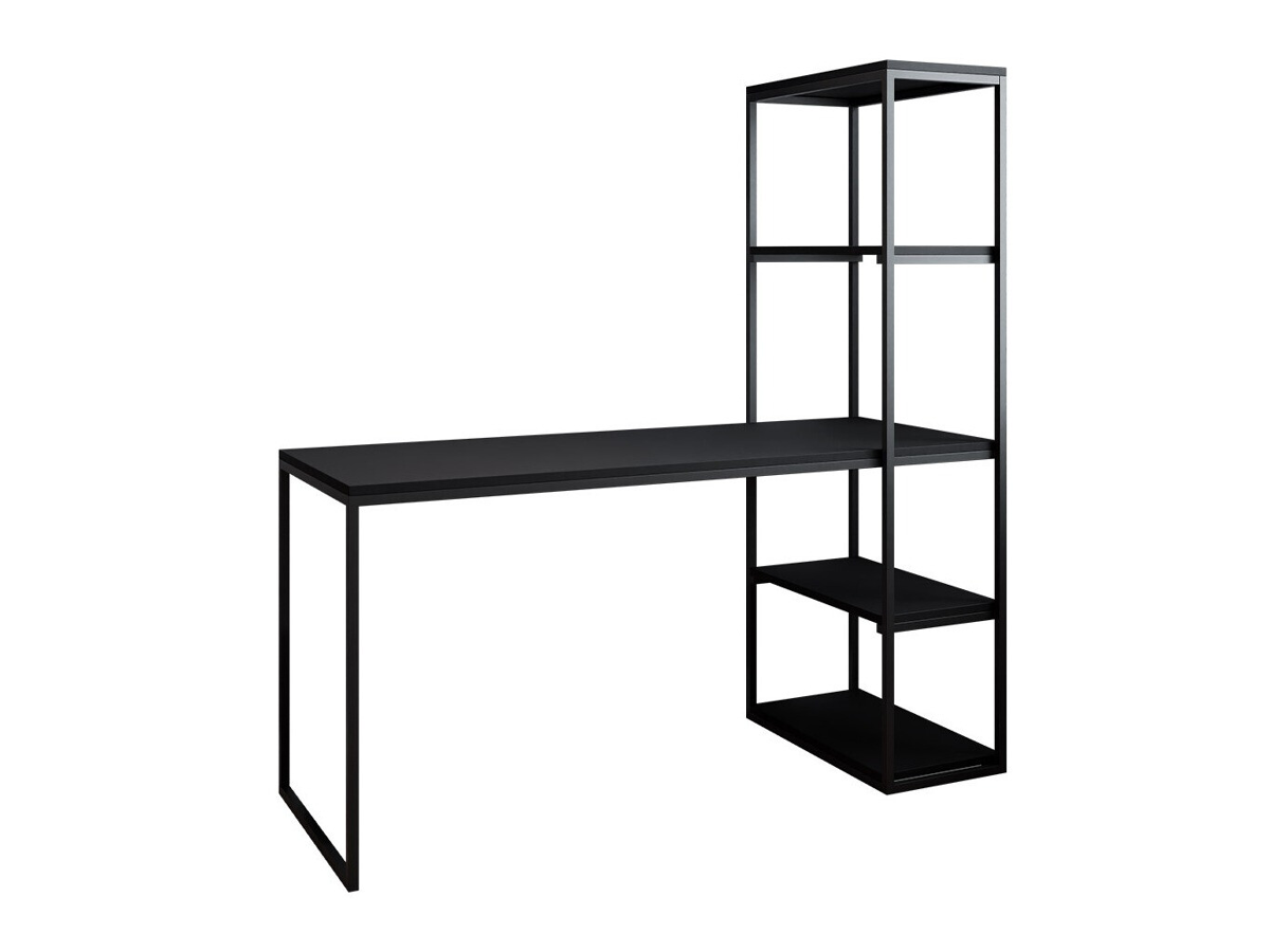 Desk Oswego 107 (Black)