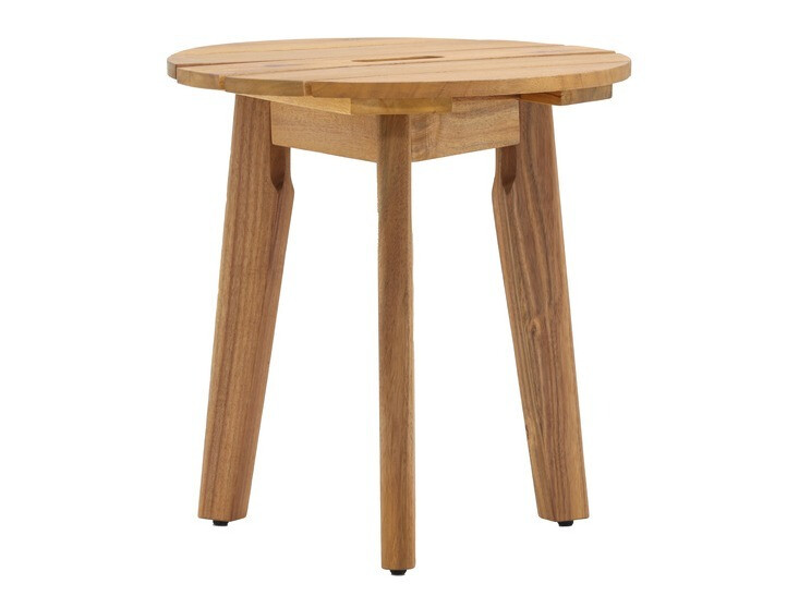 Outdoor coffee table Dallas 3466