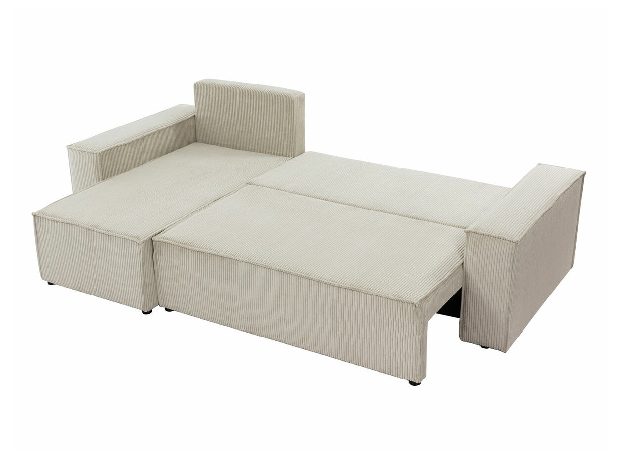 Corner sofa Vespes (Poso 05)