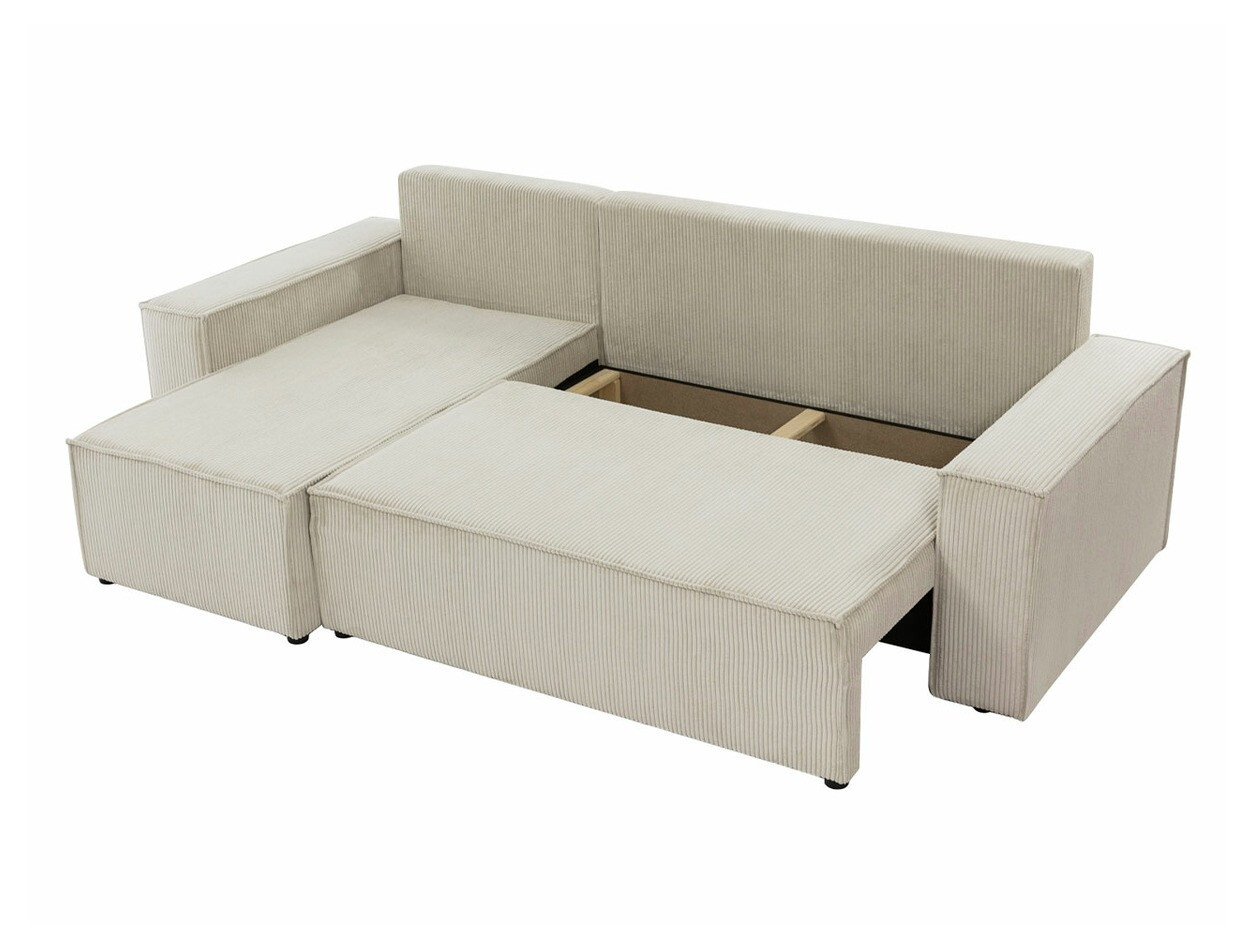 Corner sofa Vespes (Poso 05)