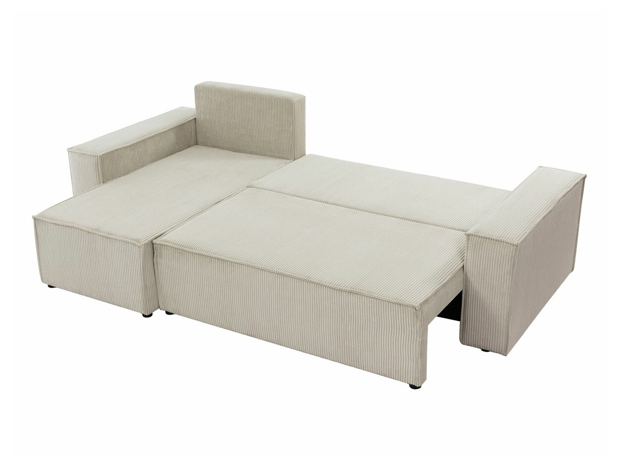 Corner sofa Vespes (Poso 100)