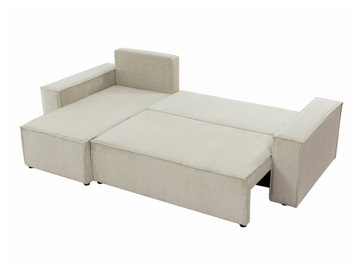 Corner sofa Vespes (Poso 22)