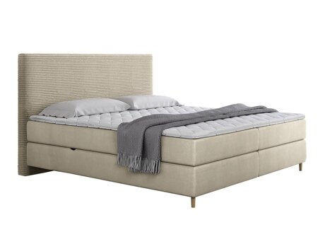 Continental bed ComfiDream 177 (Poso 100 + Paros 01)