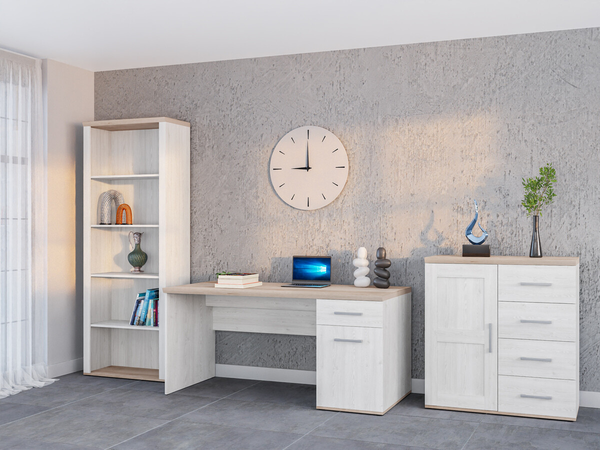 Home office set Ferevara 124