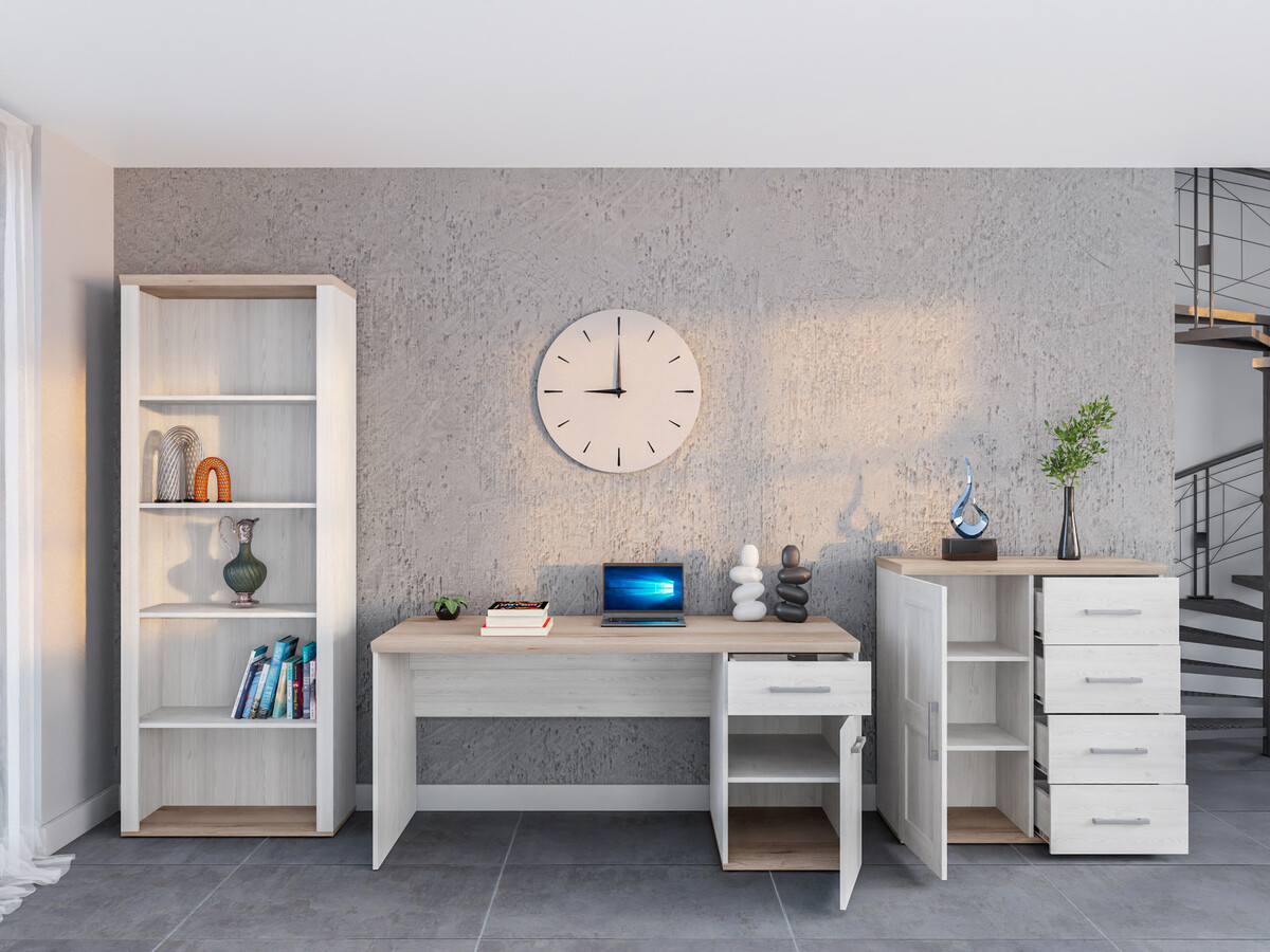 Home office set Ferevara 124