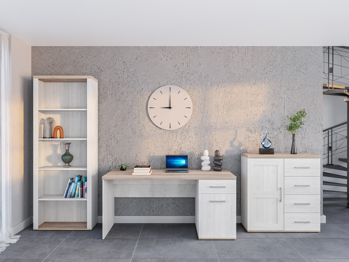 Home office set Ferevara 124