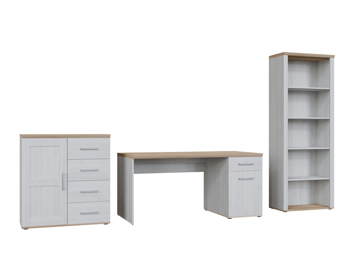 Home office set Ferevara 124