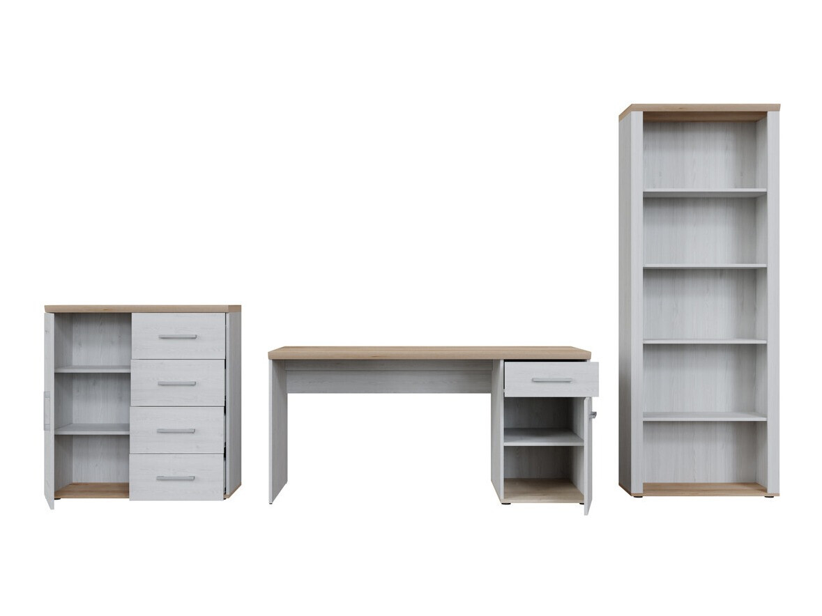 Home office set Ferevara 124