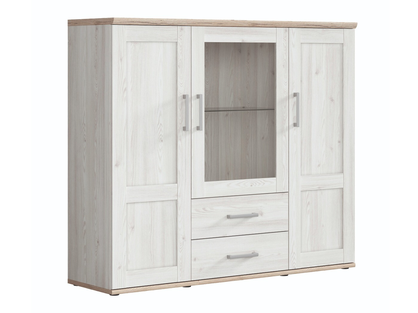 Chest of drawers Ferevara 107