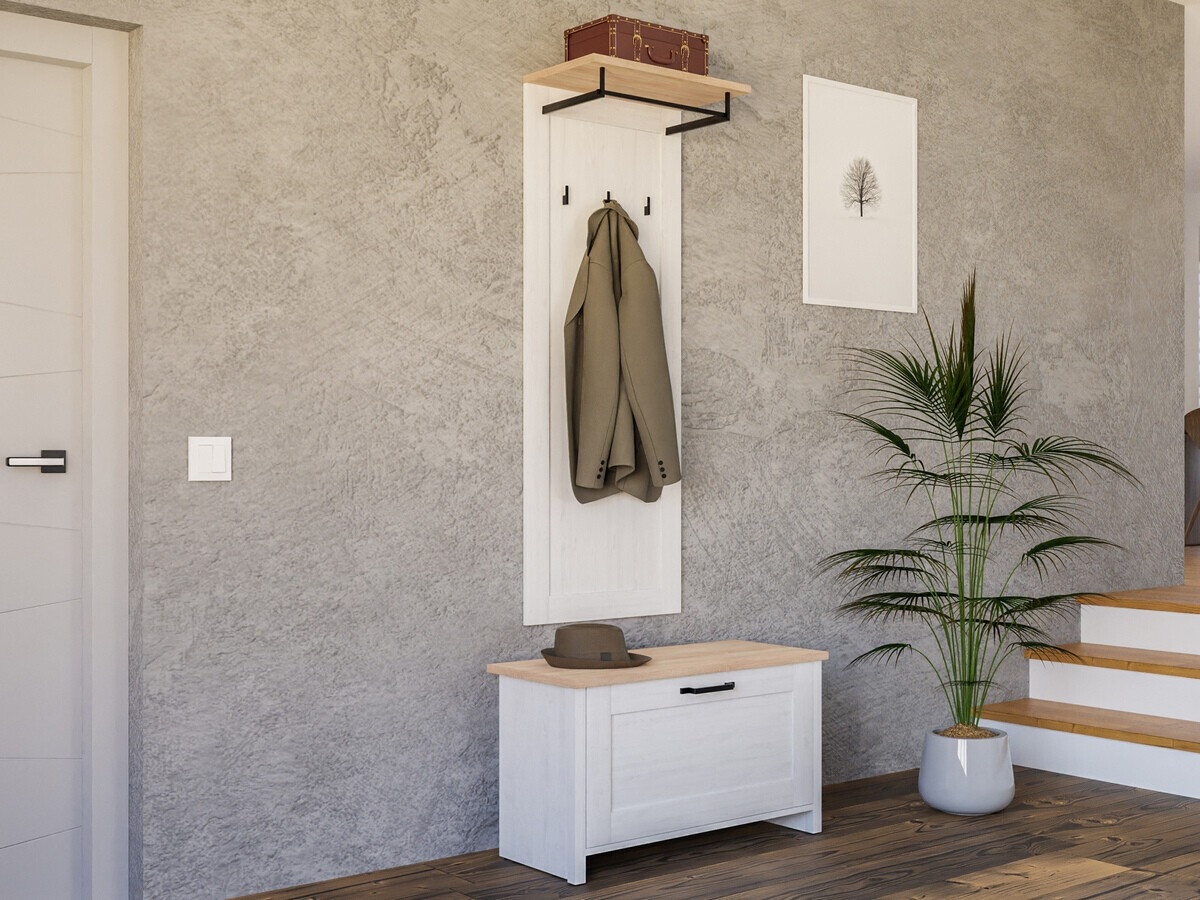 Hallway set Balmave 122
