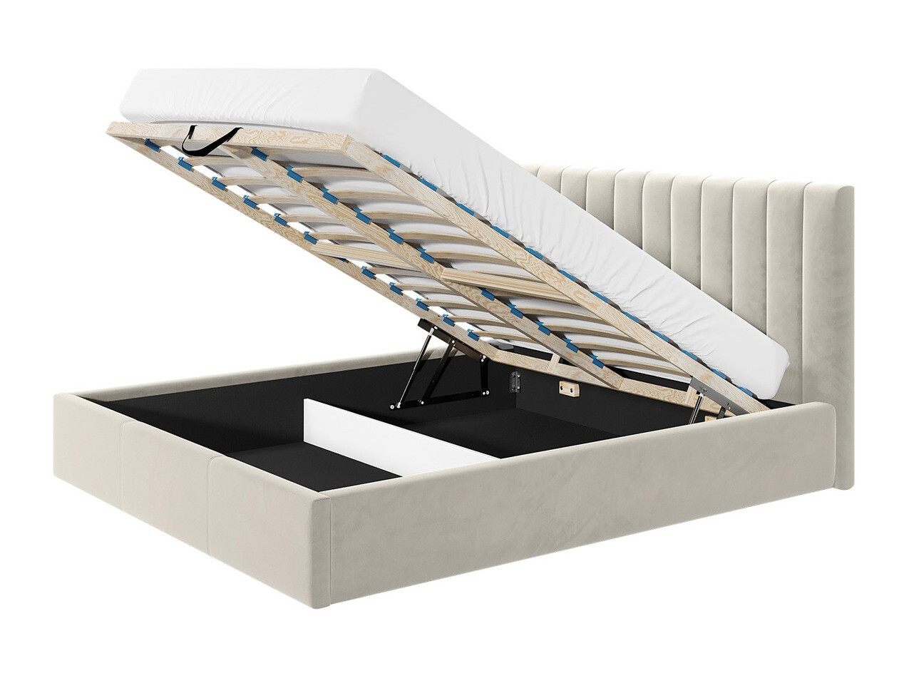 Bed ComfiDream 179 (Fresh 01)