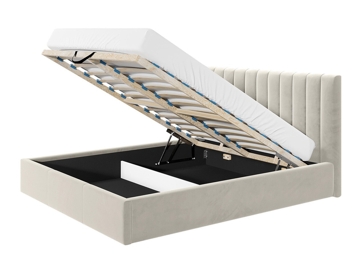 Bed ComfiDream 179 (Fresh 01)