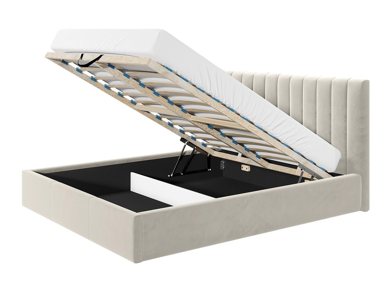 Bed ComfiDream 179 (Fresh 11)