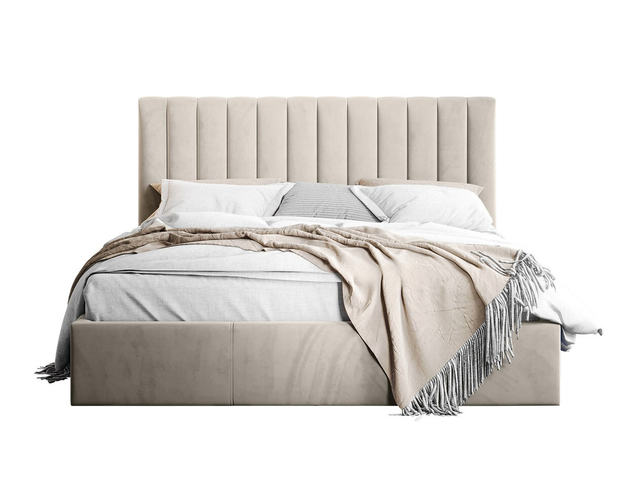 Bed ComfiDream Fenara I (Fresh 01)