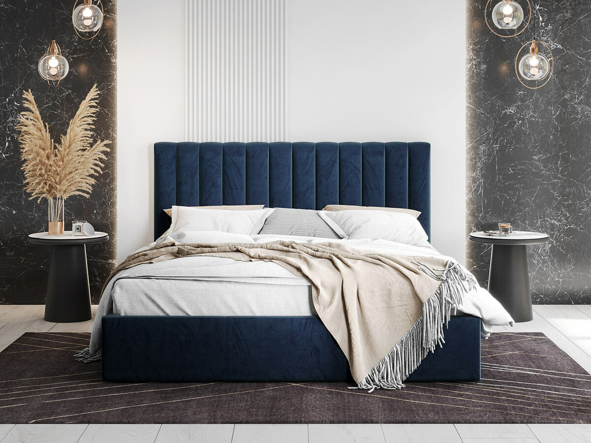 Bed ComfiDream Fenara I (Fresh 11)