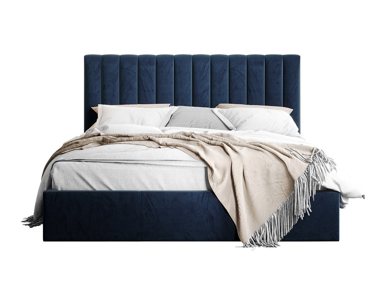 Bed ComfiDream Fenara I (Fresh 11)