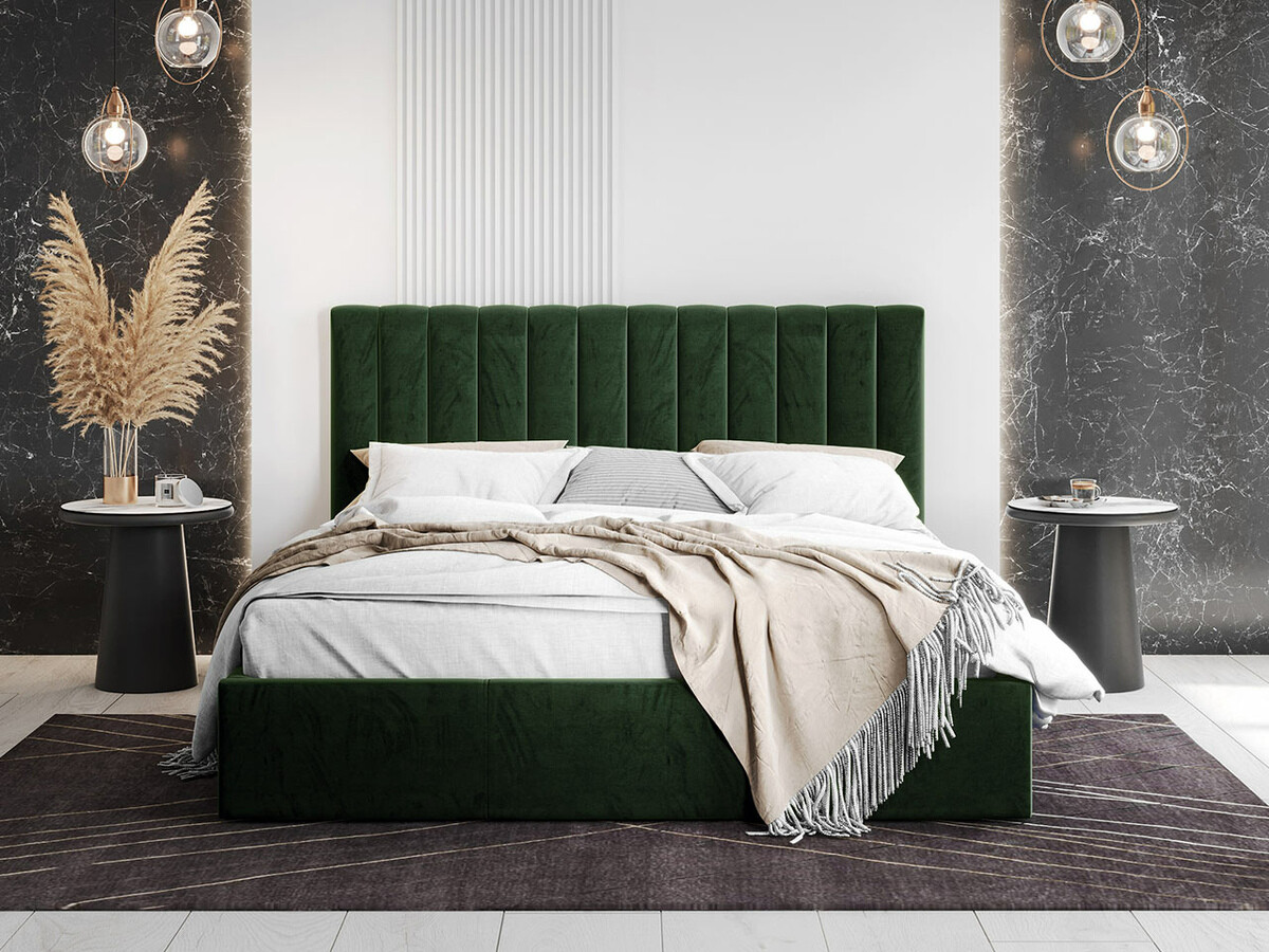 Bed ComfiDream Fenara I (Fresh 13)