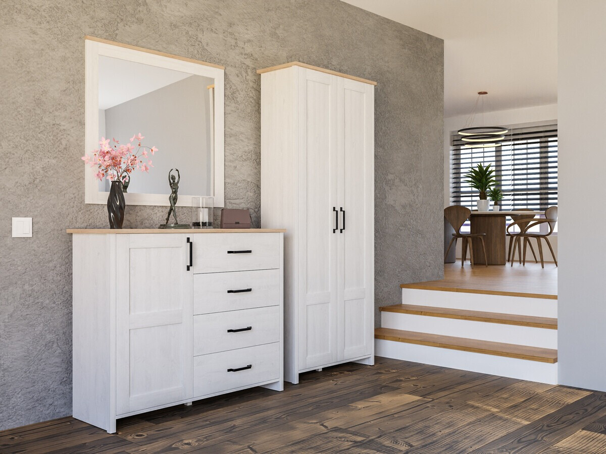 Hallway set Balmave 123