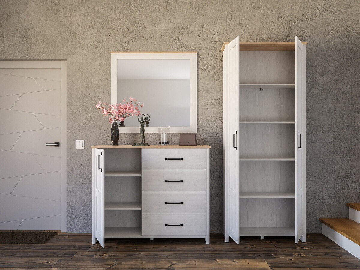Hallway set Balmave 123