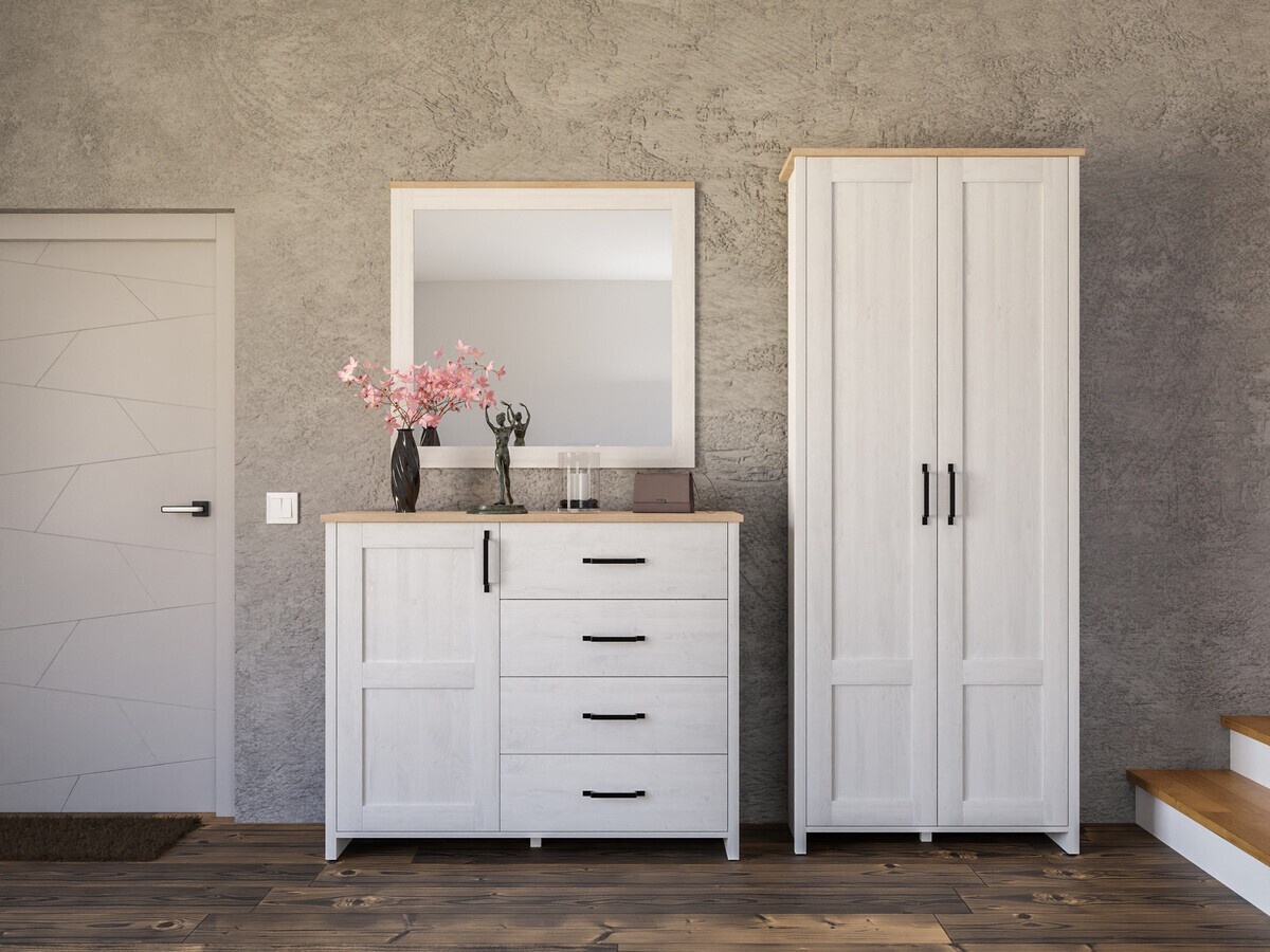 Hallway set Balmave 123