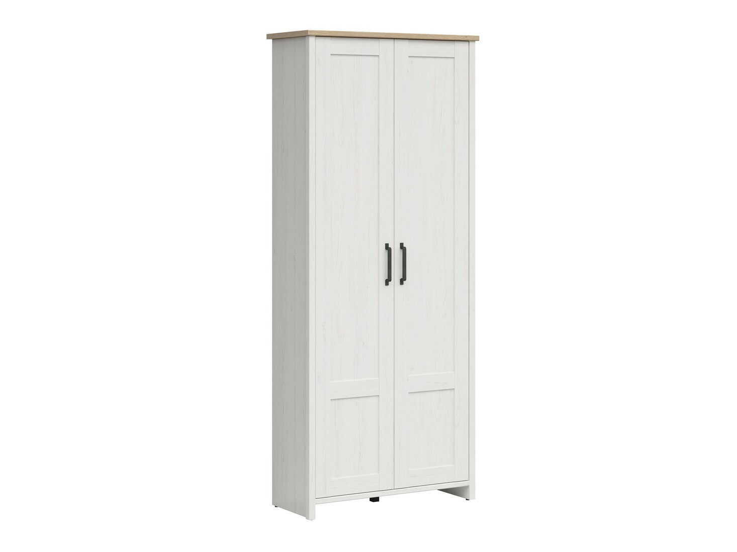 Bookcase Balmave 112