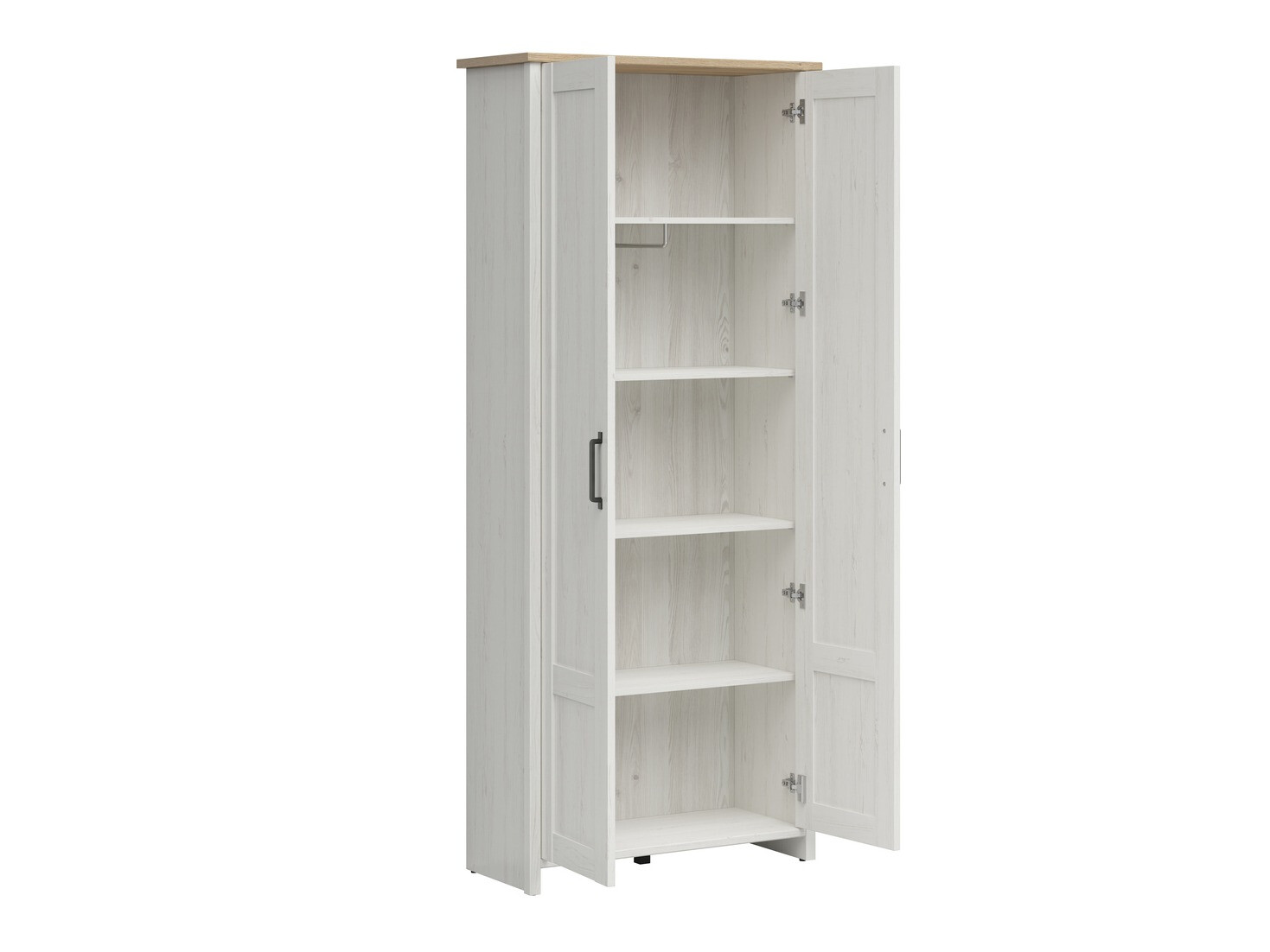 Bookcase Balmave 112