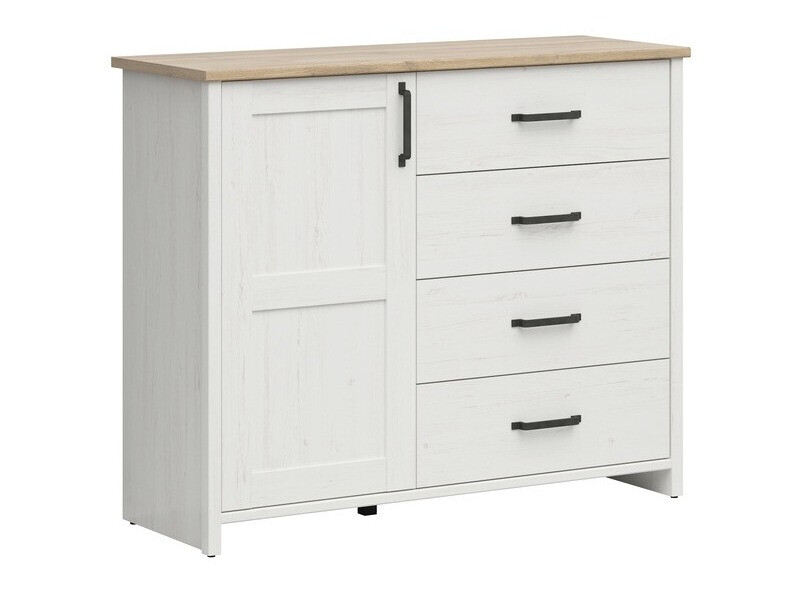 Chest of drawers Balmave 100