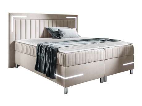 Continental bed Baltimore 188 (Fresh 1)