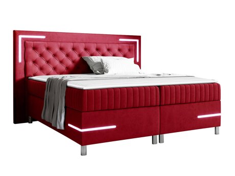Continental bed Baltimore 189 (Fresh 8)