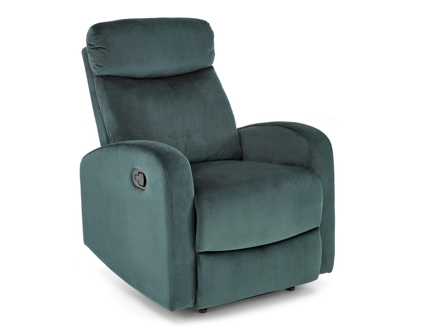 Armchair recliner Houston 1518 (Green)