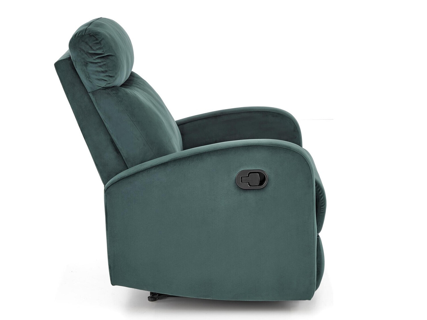 Armchair recliner Houston 1518 (Green)