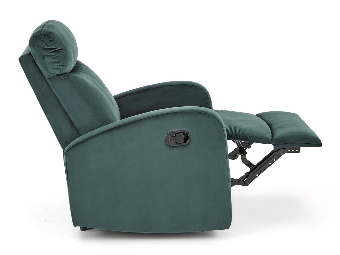 Armchair recliner Houston 1518 (Green)