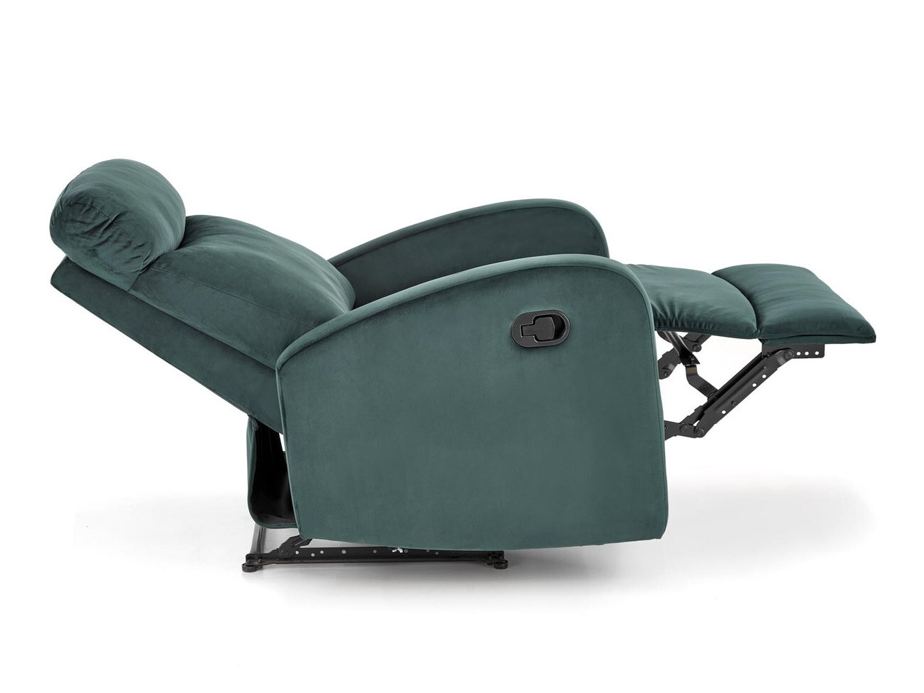 Armchair recliner Houston 1518 (Green)