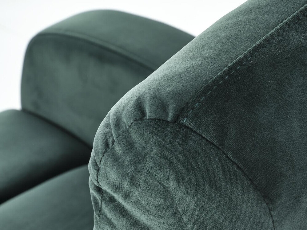 Armchair recliner Houston 1518 (Green)