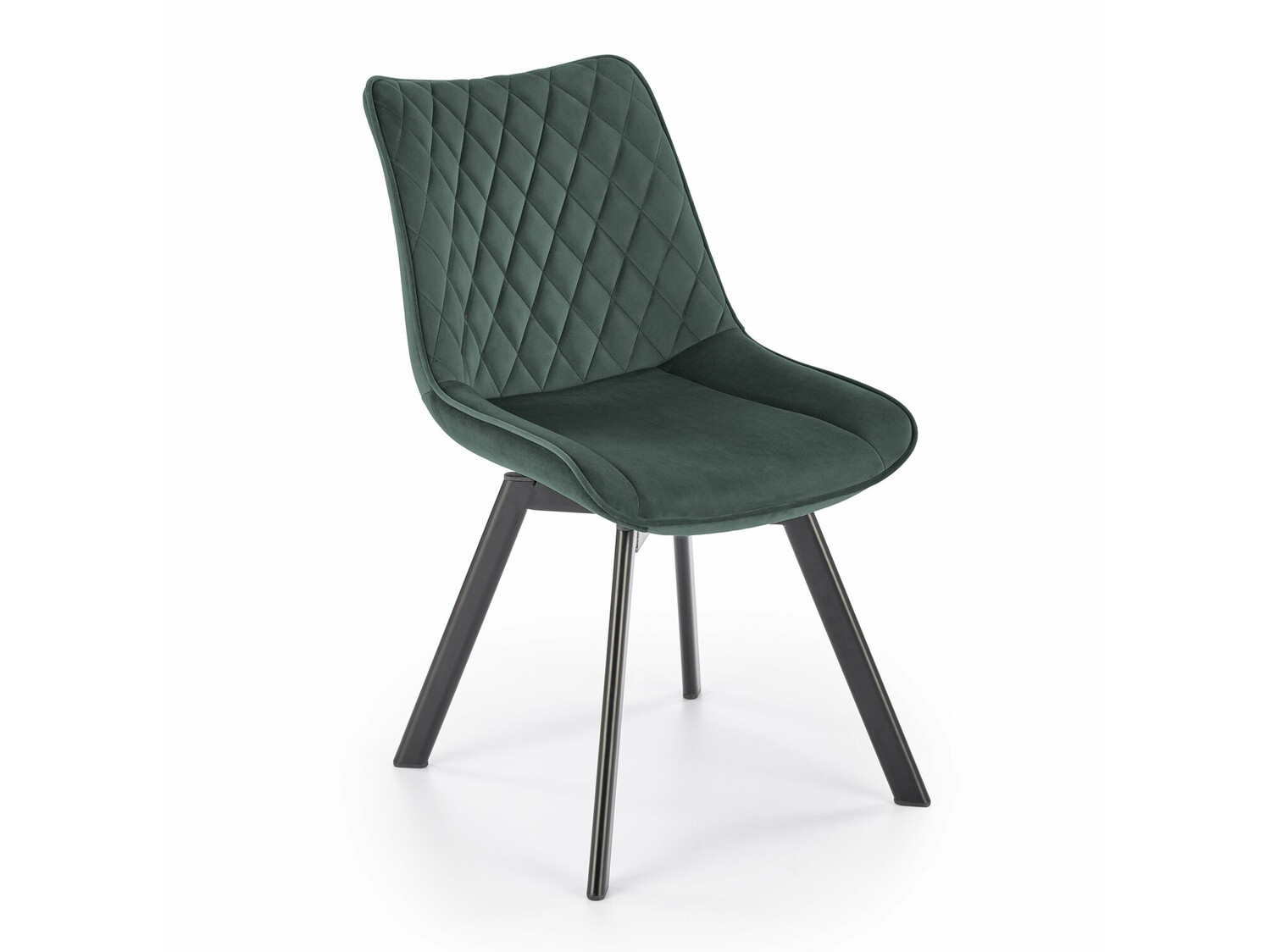 Chair Houston 1442 (Bluvel 78)