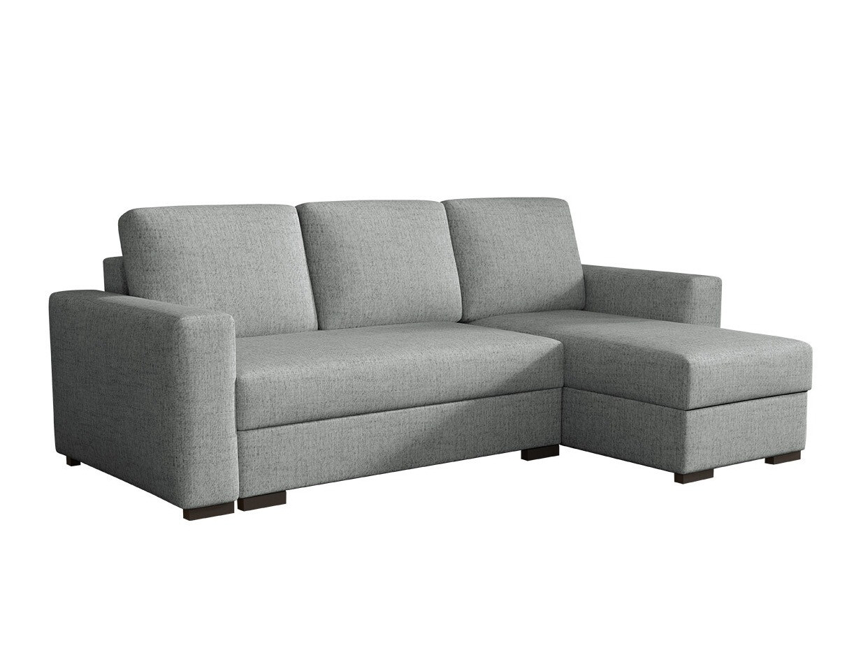 Corner sofa Columbus 187 (Neve 85)