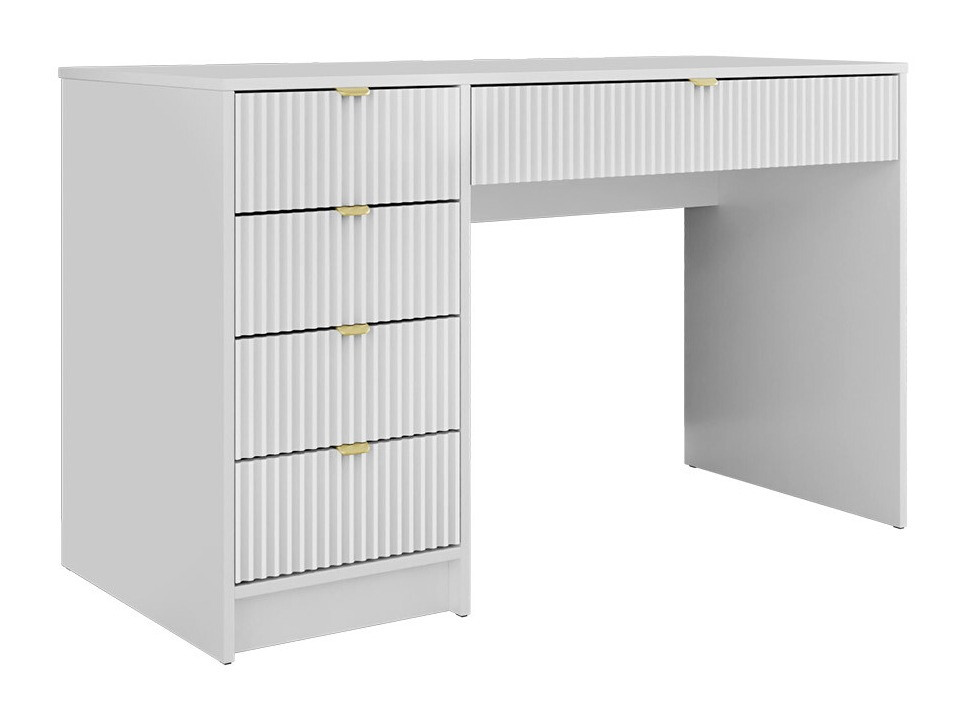 Desk Comfivo Papilio (White)