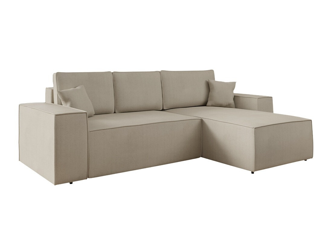 Corner sofa Clovis 108 (Manila 02)