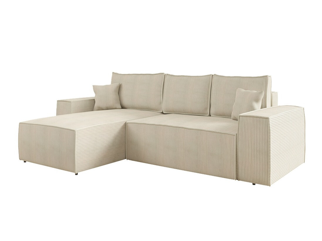 Corner sofa Clovis 108 (Poso 100)