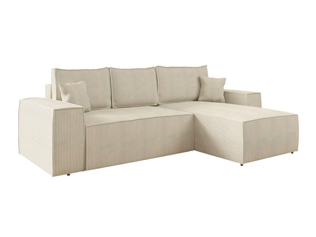 Corner sofa Clovis 108 (Poso 100)