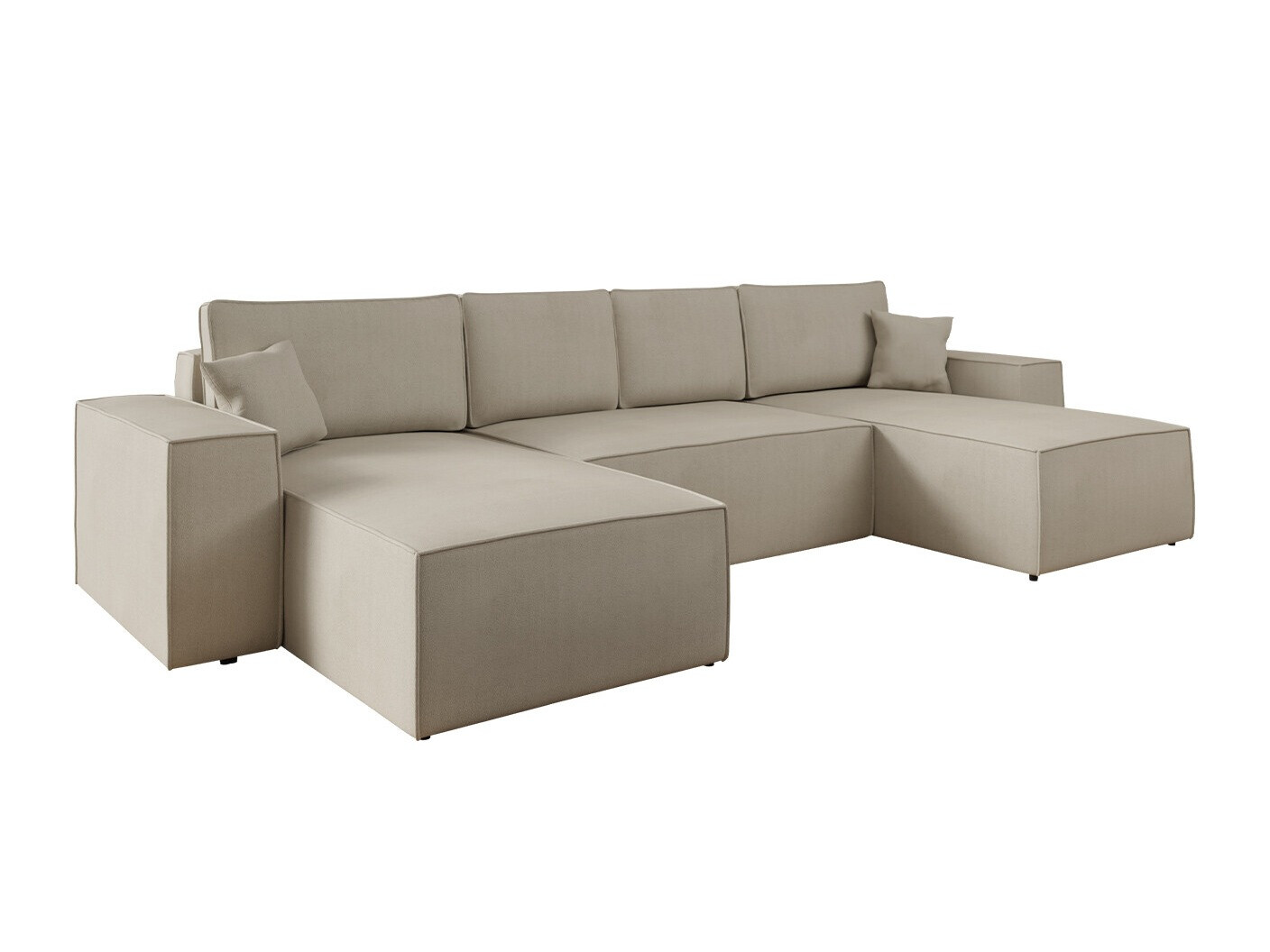 Corner sofa Clovis 109 (Manila 02)