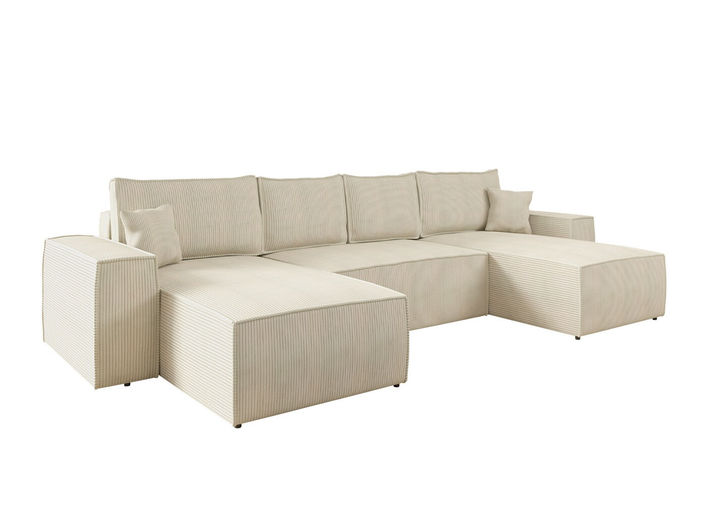 Corner sofa Clovis 109 (Poso 100)