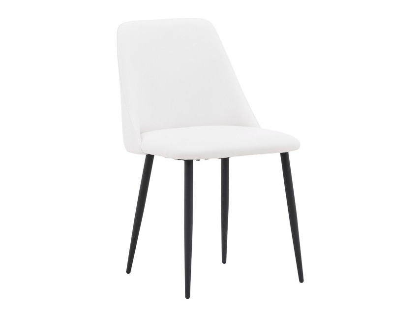 Chair Dallas 3886 (White + Black)