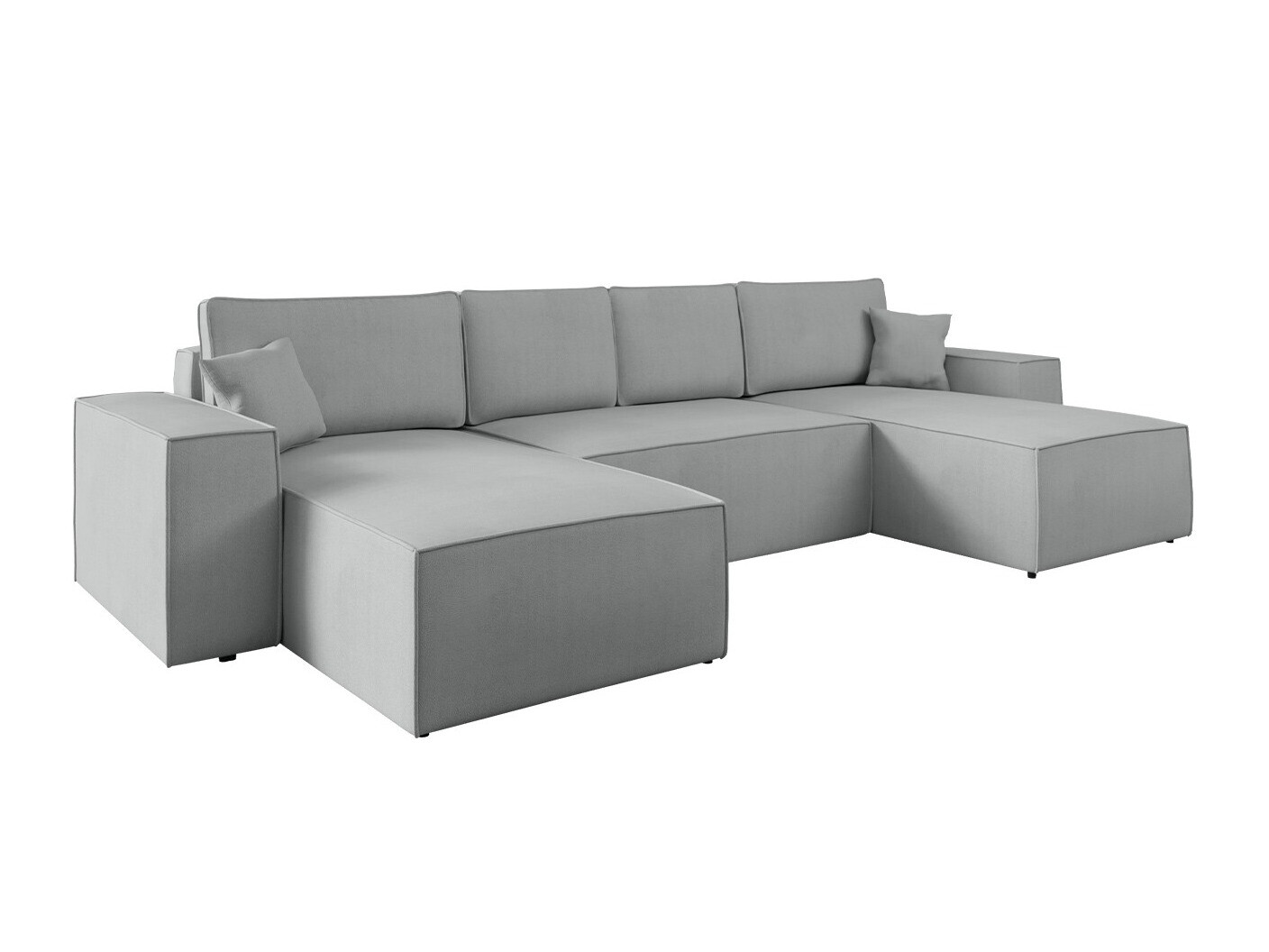 Corner sofa Clovis 109 (Manila 14)