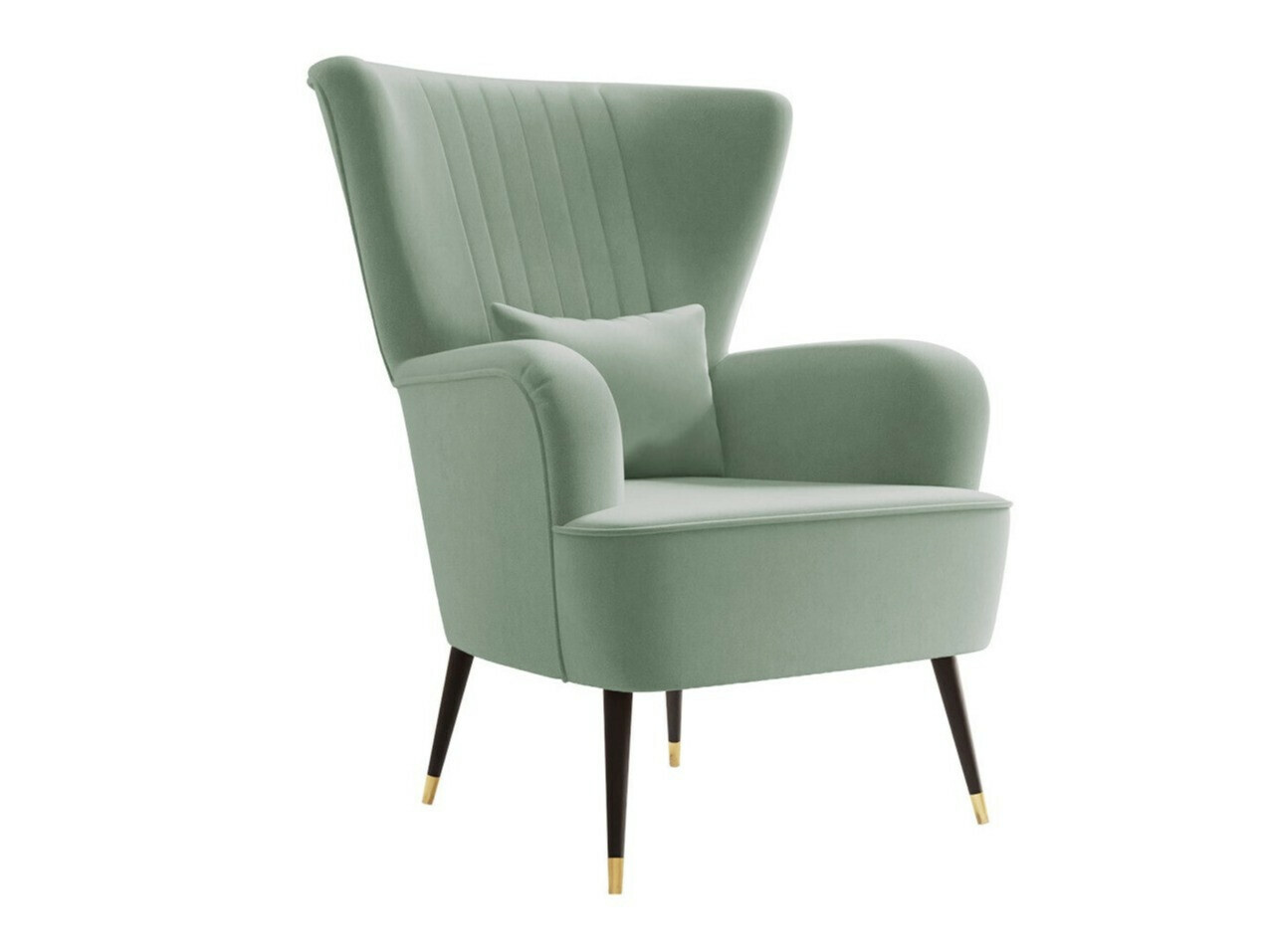 Armchair Orem 111 (Magic Velvet 2227)
