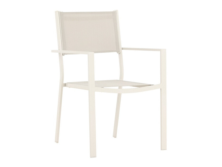 Outdoor chair Dallas 746 (Beige)