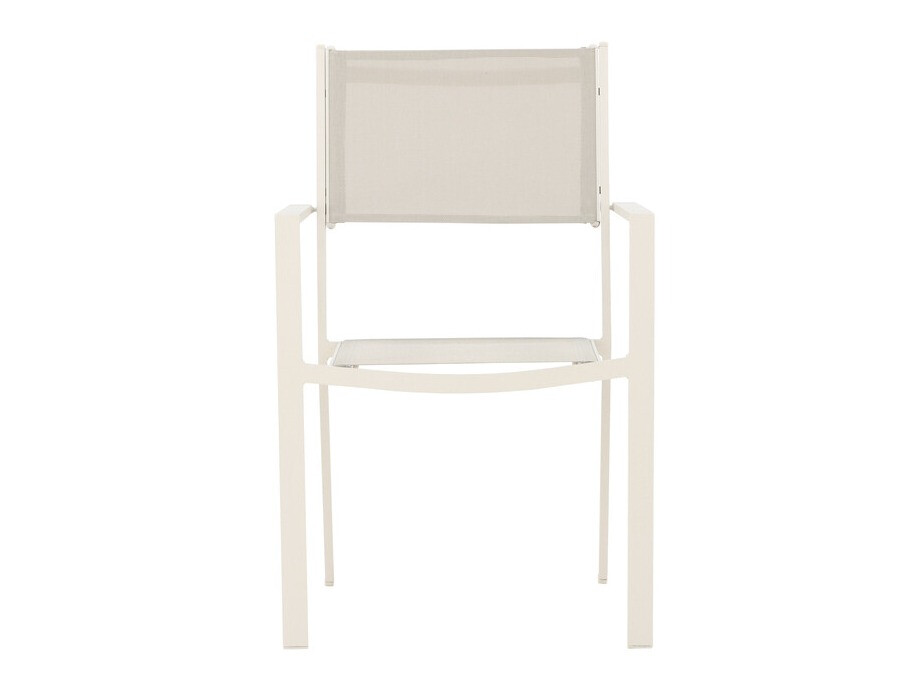 Outdoor chair Dallas 746 (Beige)