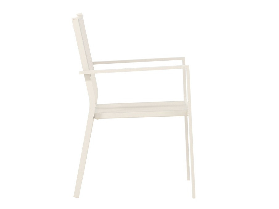 Outdoor chair Dallas 746 (Beige)