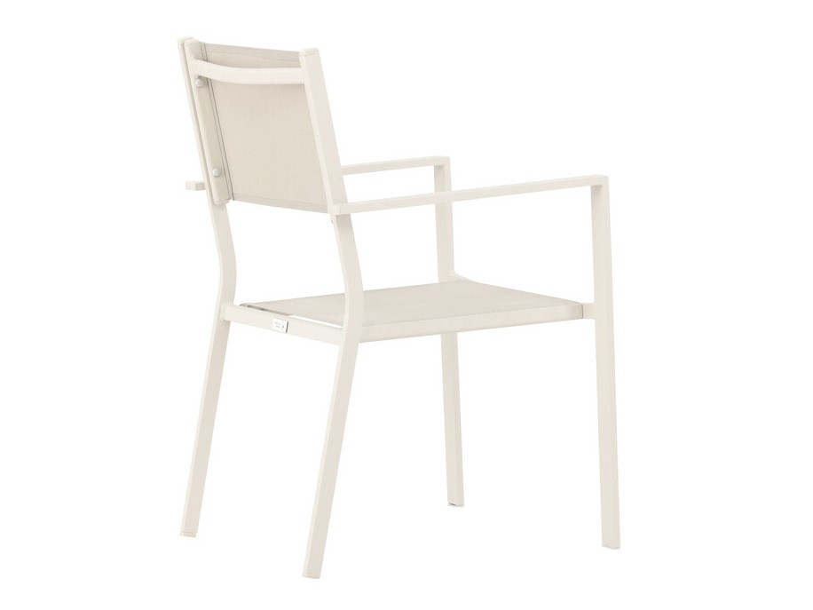 Outdoor chair Dallas 746 (Beige)
