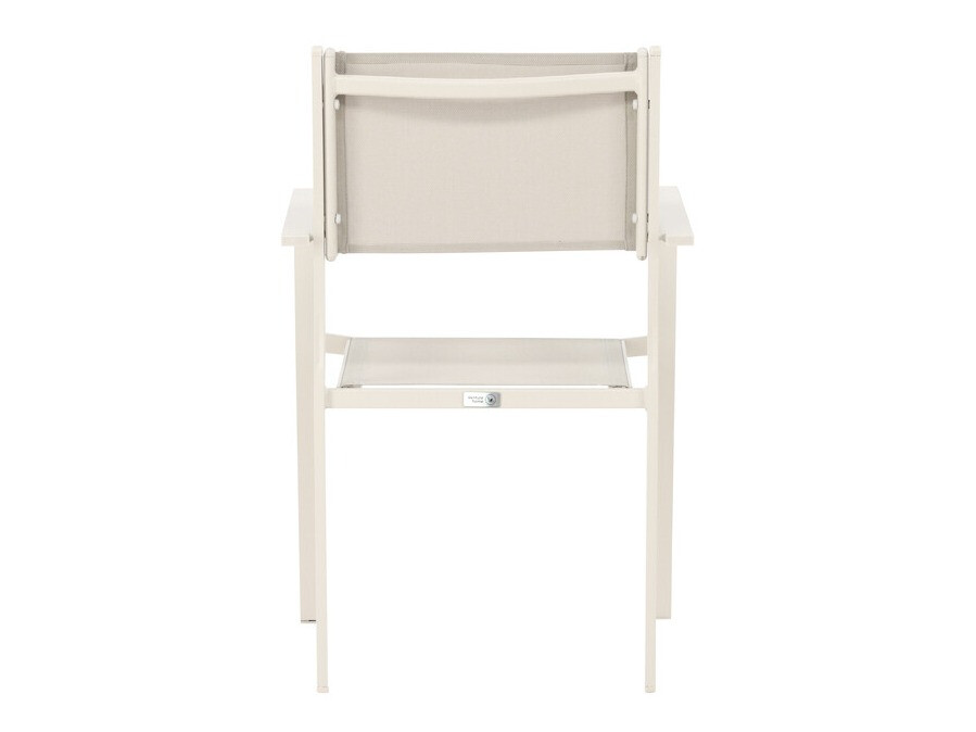Outdoor chair Dallas 746 (Beige)